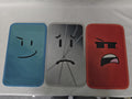 Mephone ITA Bag Inserts